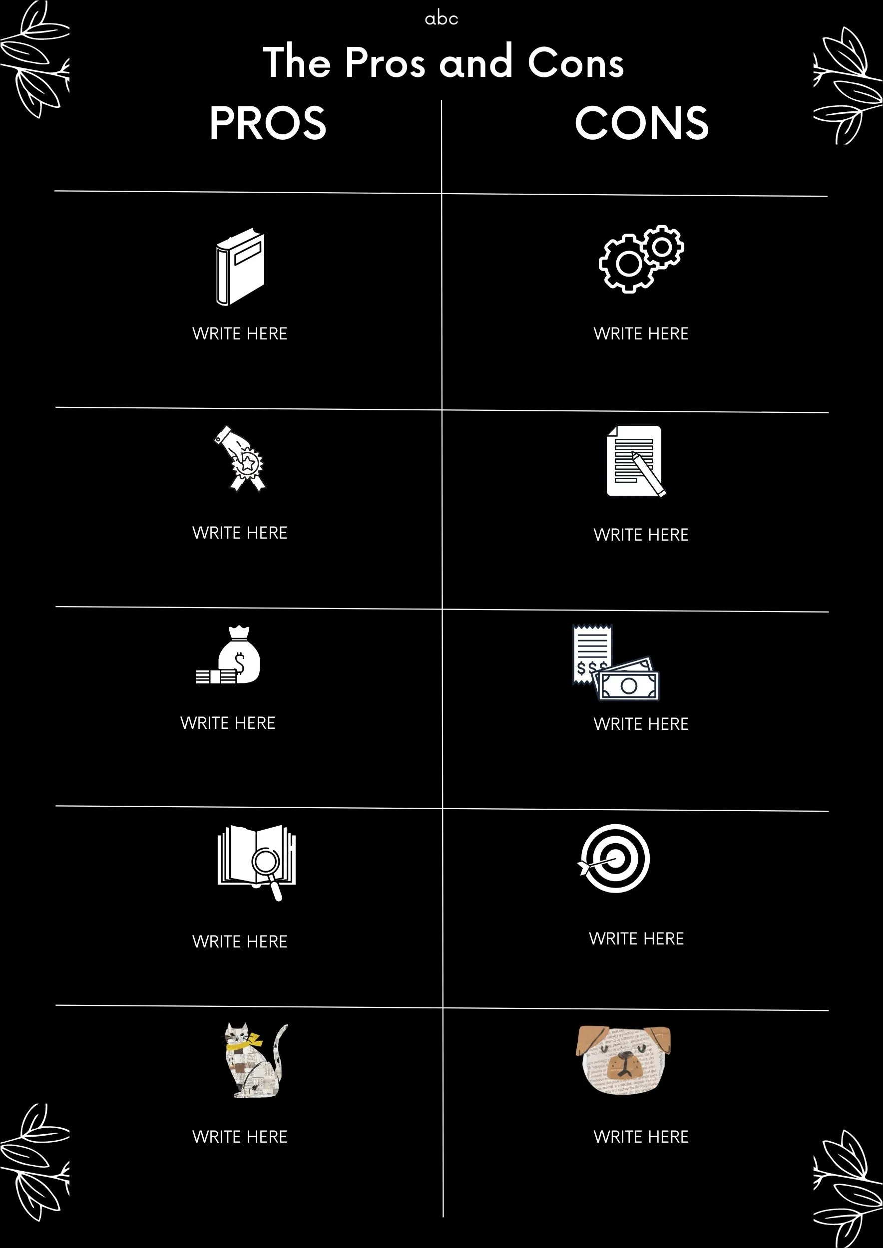 comparison infographic template all types of infographic templates